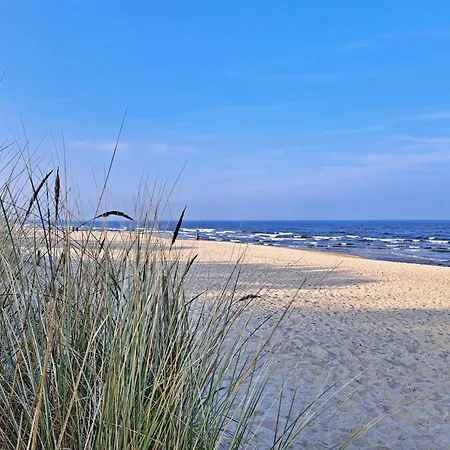 2_2_10 _inselstrand Lejlighed *